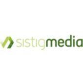 sistig media | Agentur für digitales Marketing Logo