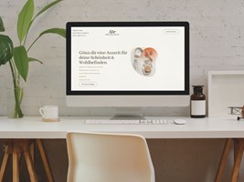 Mission Viral Proyecto - Rediseño de la página web