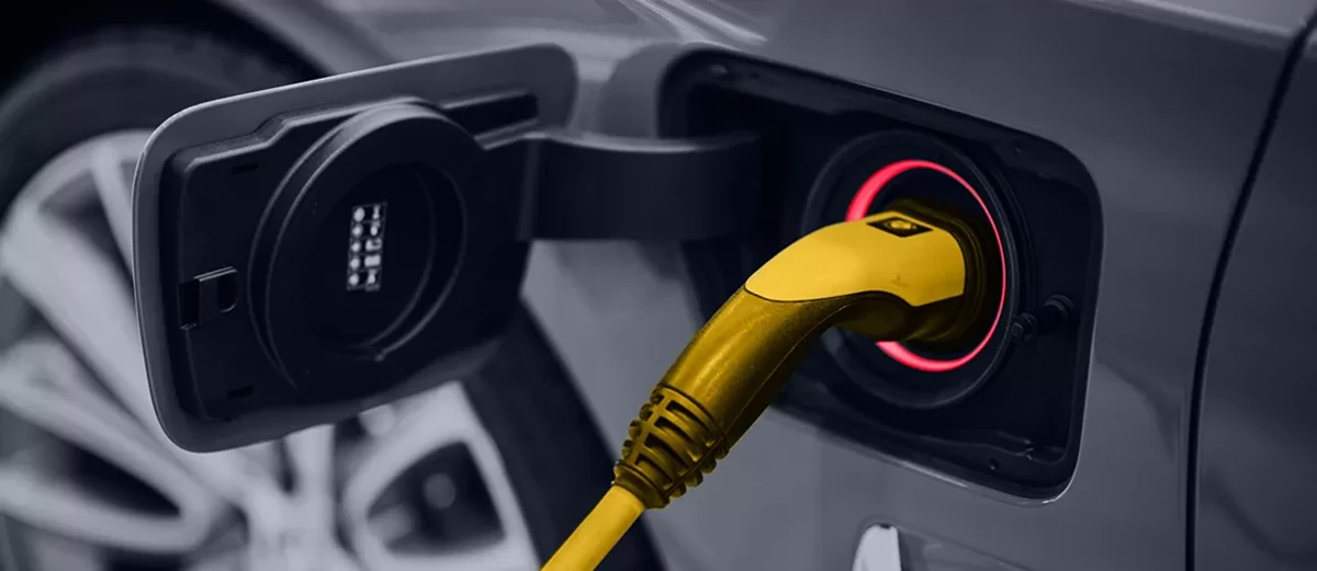 Aplicación a medida para cargar vehículos eléctricos