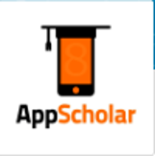 AppScholar Digital Marketing Agency logotipo