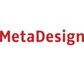 MetaDesign Düsseldorf Logo