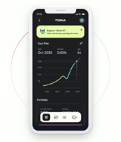 This is Undefined Proyecto - App de Topia para iOS y Android