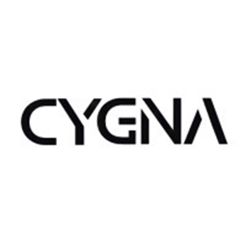CYGNA logotipo