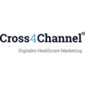 Cross4Channel - Gesellschaft für digitales Healthcare Marketing mbH Logo