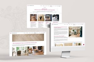 AGENTUR BRANDMARKER GMBH Proyecto - Relanzamiento de tienda online: de una pequeña tienda Jimdo al gigante Shopware 6
