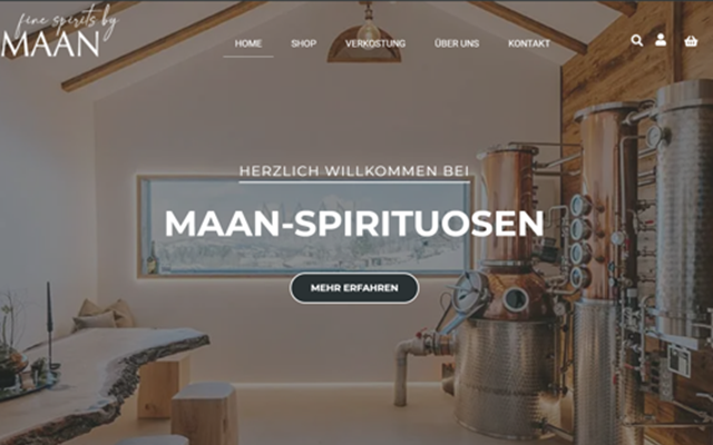 MS WEBDESIGN Proyecto -