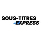Sous-titres express Logo