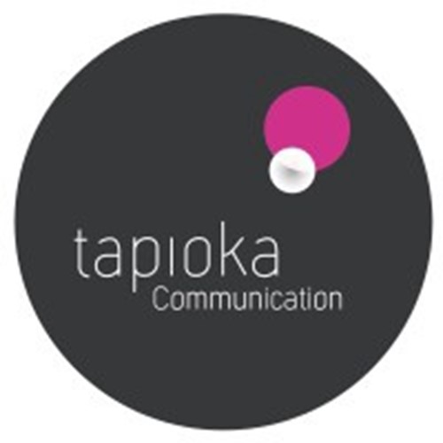 Tapioka Communication logotipo