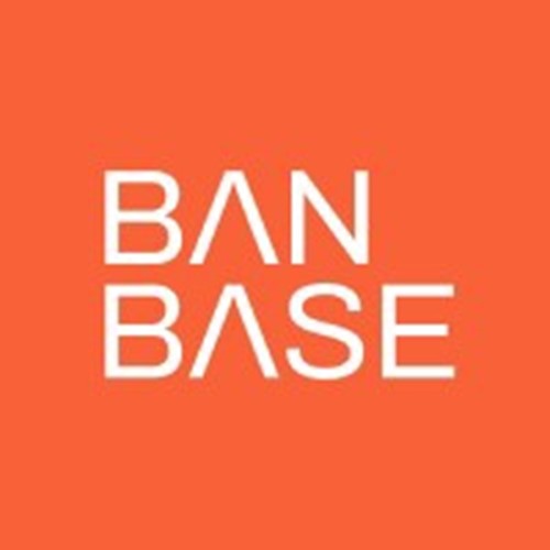 Ban Base logotipo