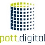 pott.digital UG Logo