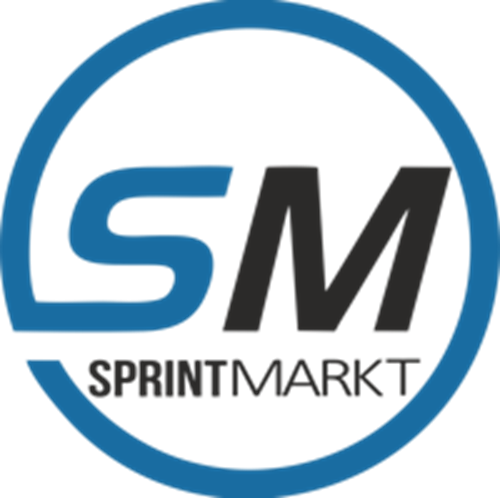 SprintMarkt logotipo