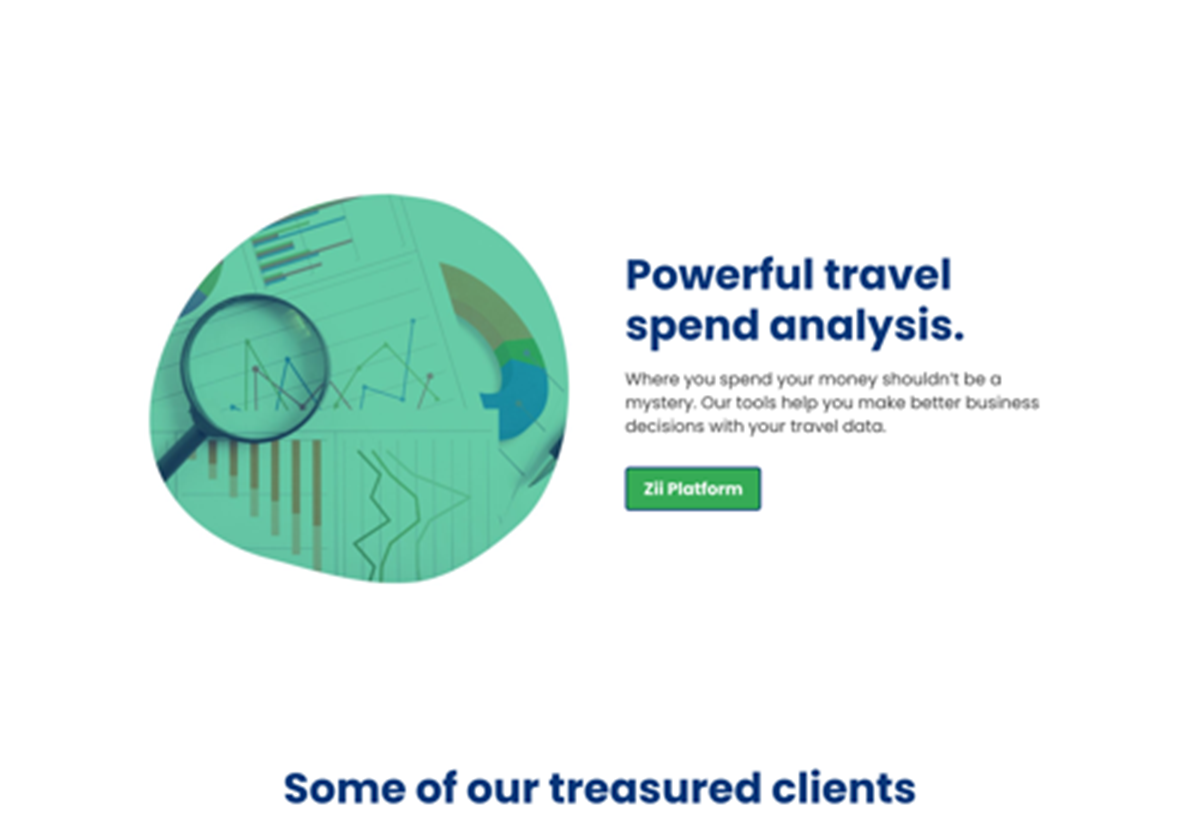  - Encore Corporate Travel