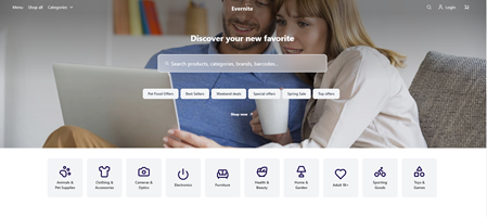 Scalecast Proyecto -