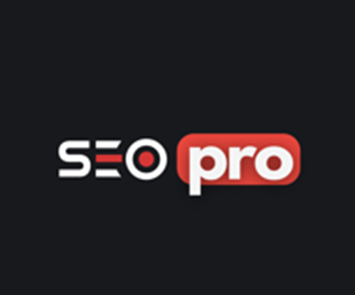 AGENTIE SEO PRO logotipo