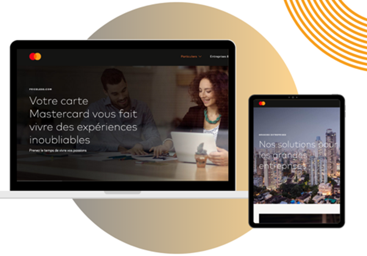  - MasterCard
