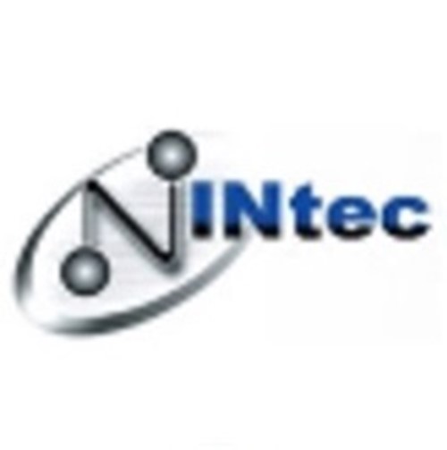 NINtec logotipo