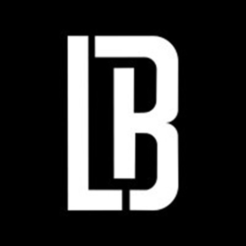 Black Badge logotipo