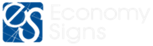Economy Signs logotipo