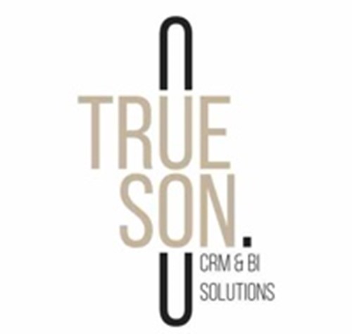 Trueson logotipo
