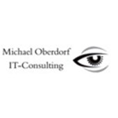 Michael Oberdorf IT-Consulting Logo