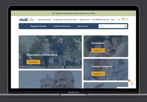 Edamame Agency Proyecto -