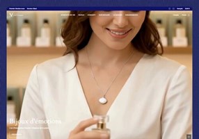 KNR Agency Proyecto -