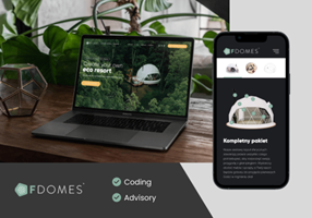 Webjaksklep.eu Proyecto -