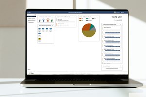 lise GmbH Proyecto - AutobahnOS: el sistema de gestión de flujos de trabajo