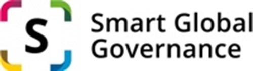 Smart Global Governance logotipo
