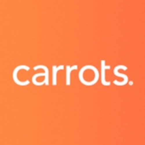Carrots. logotipo