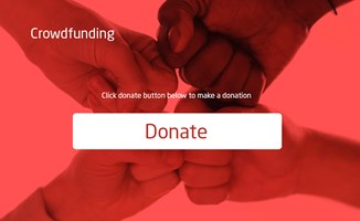 Chudovo OÜ Proyecto - Plataforma web de crowdfunding para causas benéficas