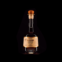 Avo Pictures Proyecto - Anuncio de licor de azufaifa