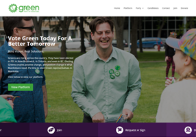 Andrich Media Proyecto -