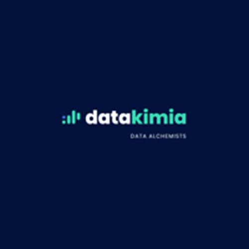 Datakimia logotipo