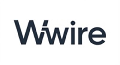 WWIRE logotipo