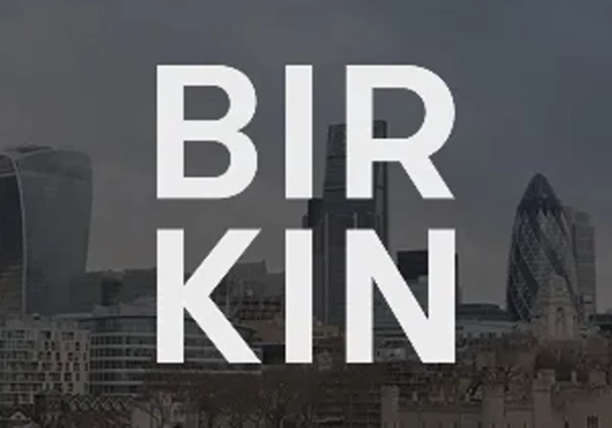  - Birkin Group