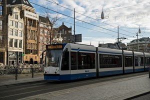 Appfront Proyecto - TVM Online: planificación de desvíos para el transporte público de Ámsterdam