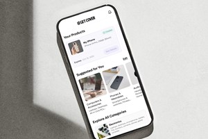 TouchZen Media Proyecto - Protégelo