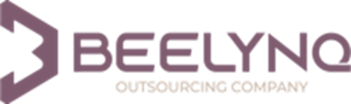 Beelynq logotipo