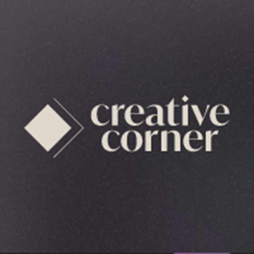 Creative Corner Studio logotipo