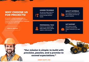 Digital Parameters Proyecto -