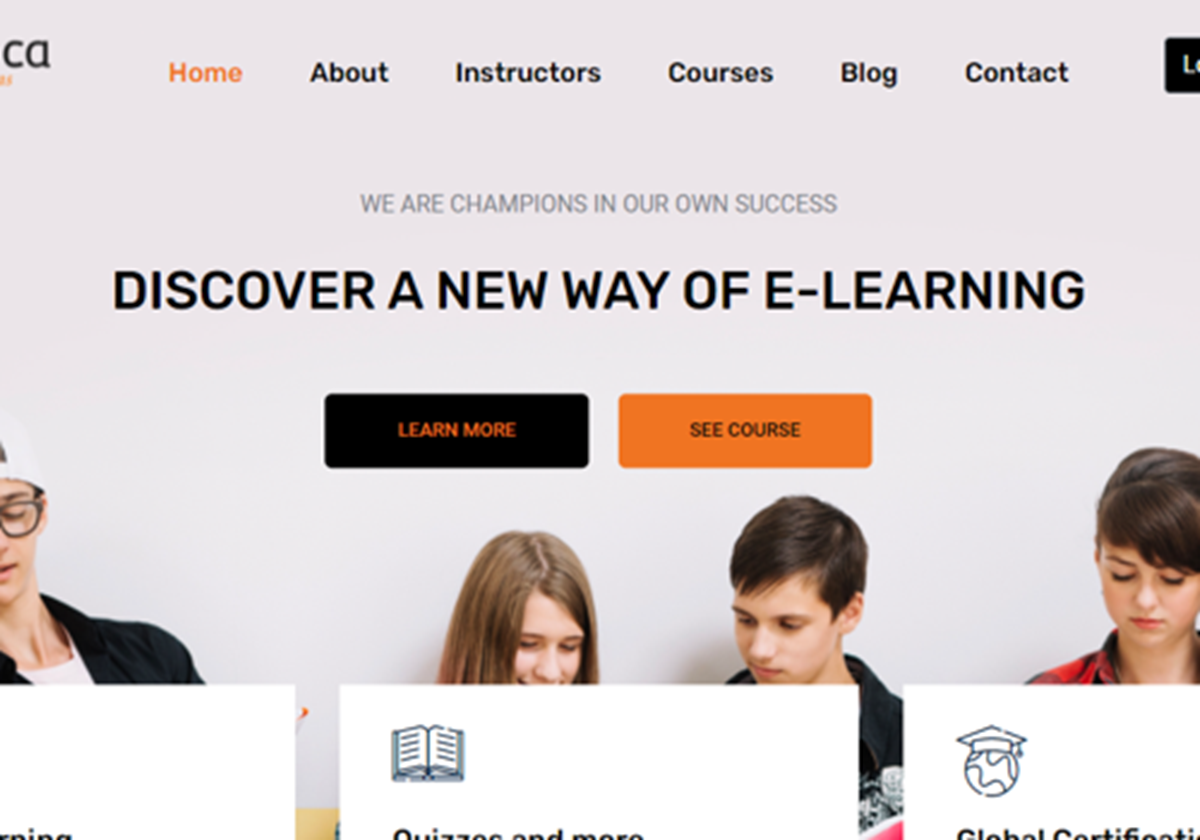  - edvedika- Learning Management Systems In India