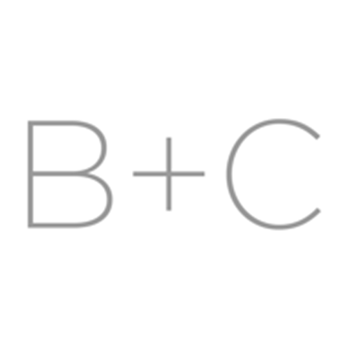 Boucher + Co. logotipo