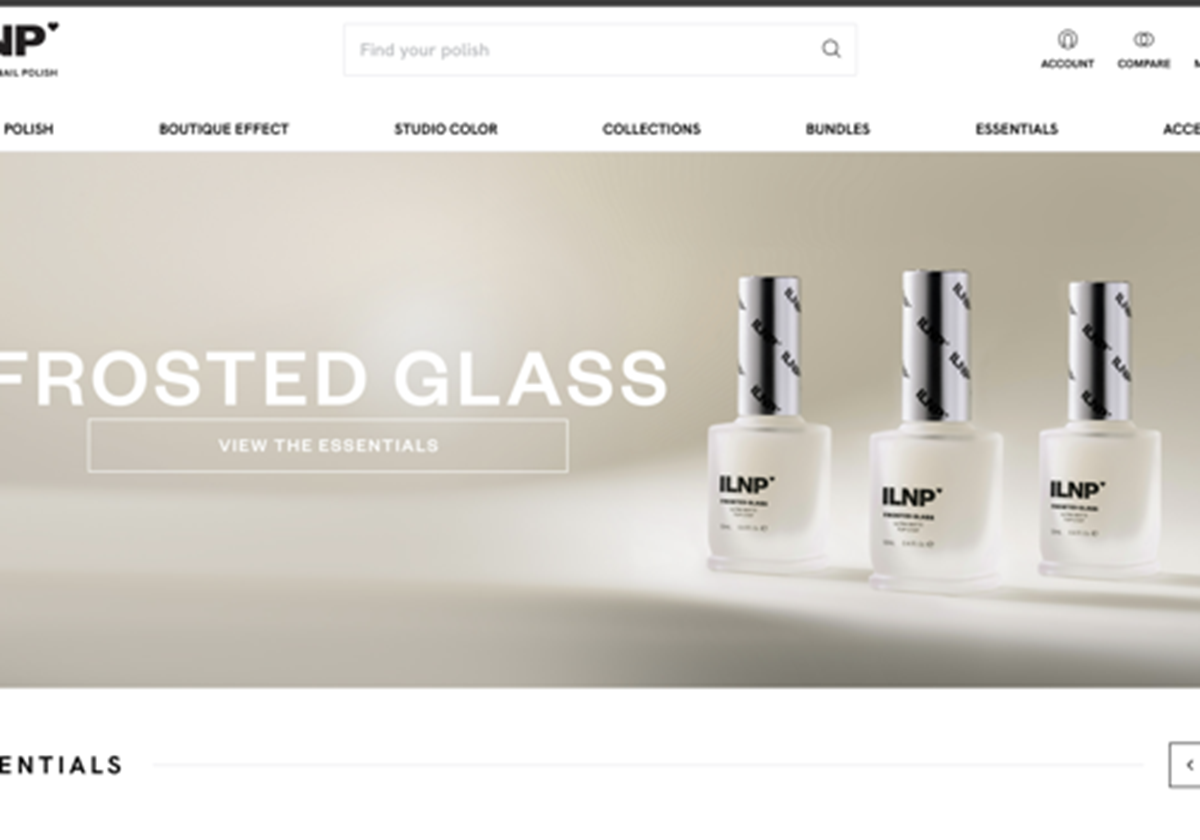  - ILNP Cosmetics, Inc.