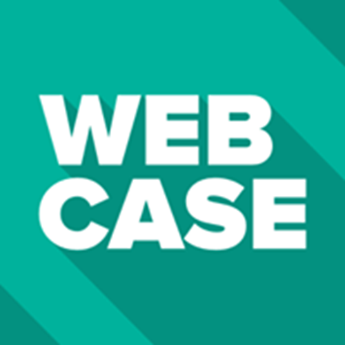 WEBCASE logotipo