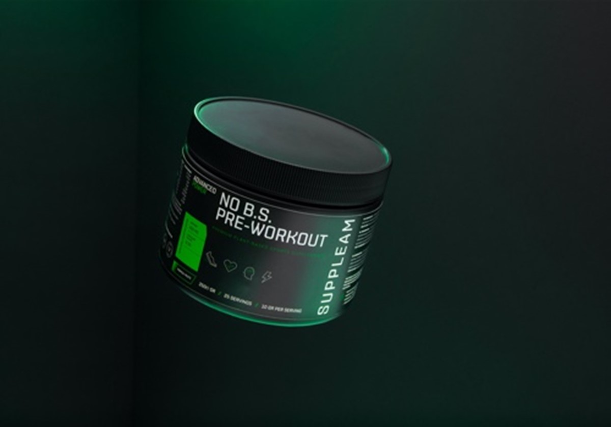  - Suppleam