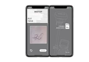 GooApps® Proyecto - Instop