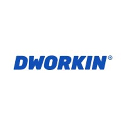 Dworkin logotipo