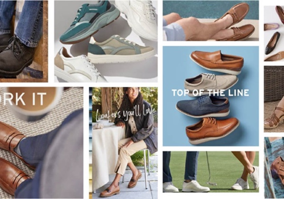  - Rockport