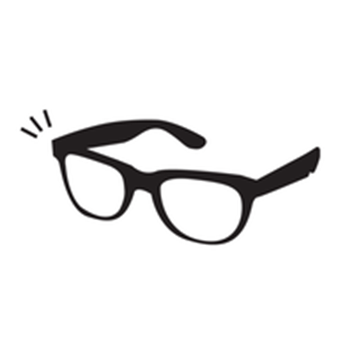 Just Another Nerd logotipo